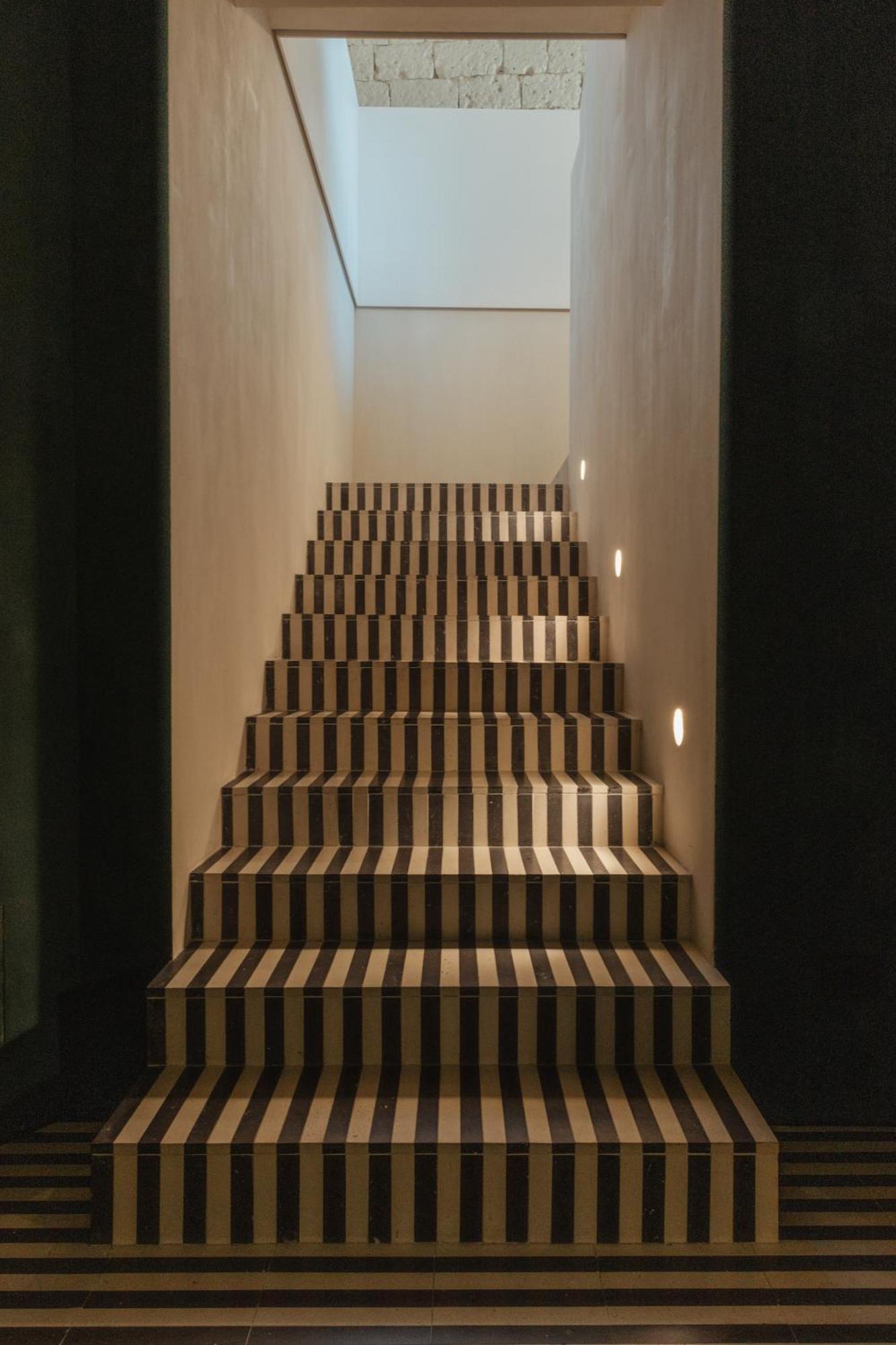 Palazzo Petrvs Hotel ออร์เวียโต ภายนอก รูปภาพ