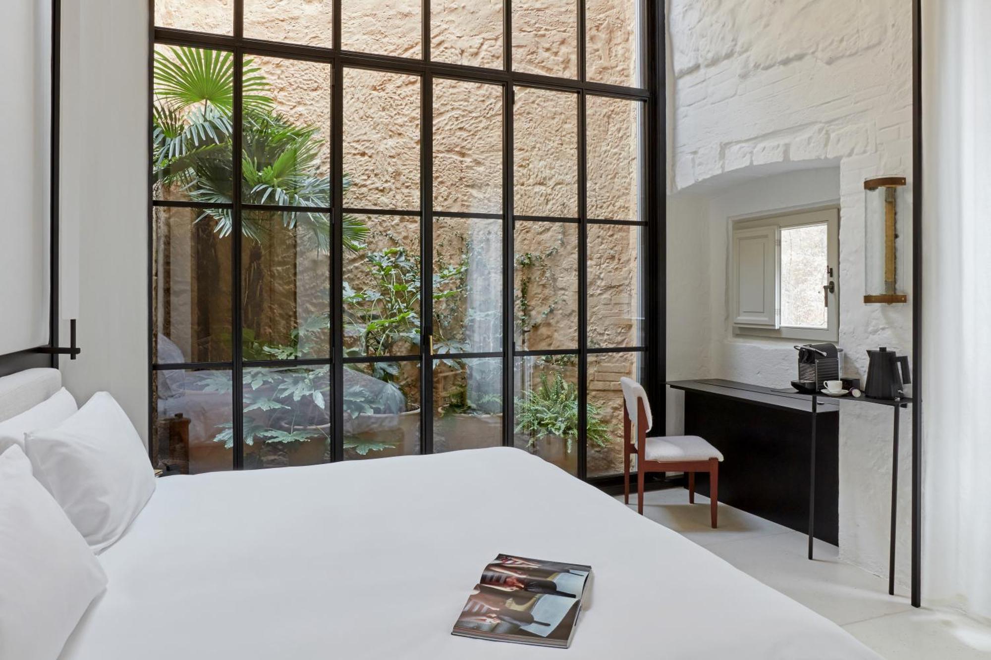 Palazzo Petrvs Hotel ออร์เวียโต ภายนอก รูปภาพ