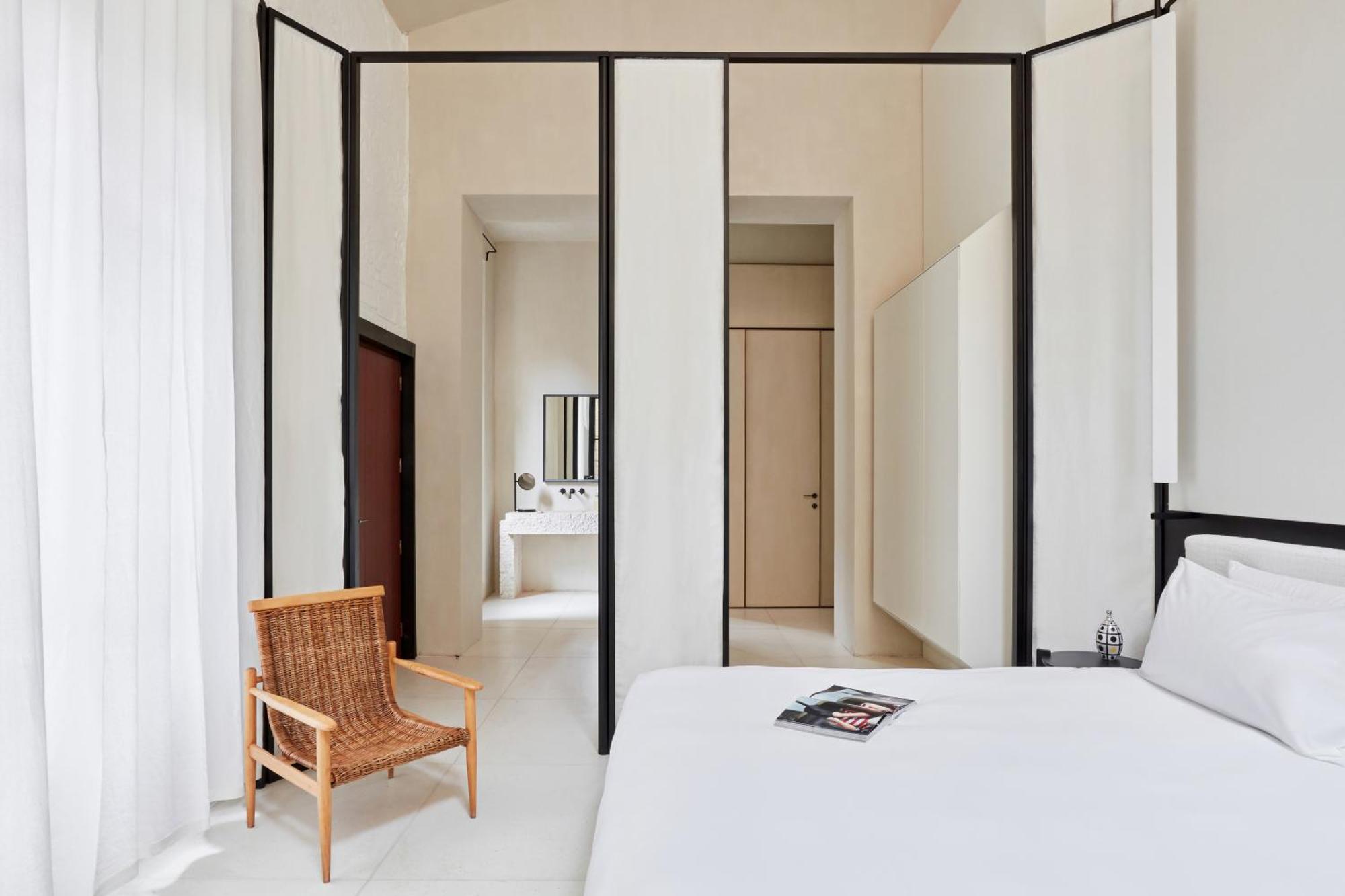 Palazzo Petrvs Hotel ออร์เวียโต ภายนอก รูปภาพ
