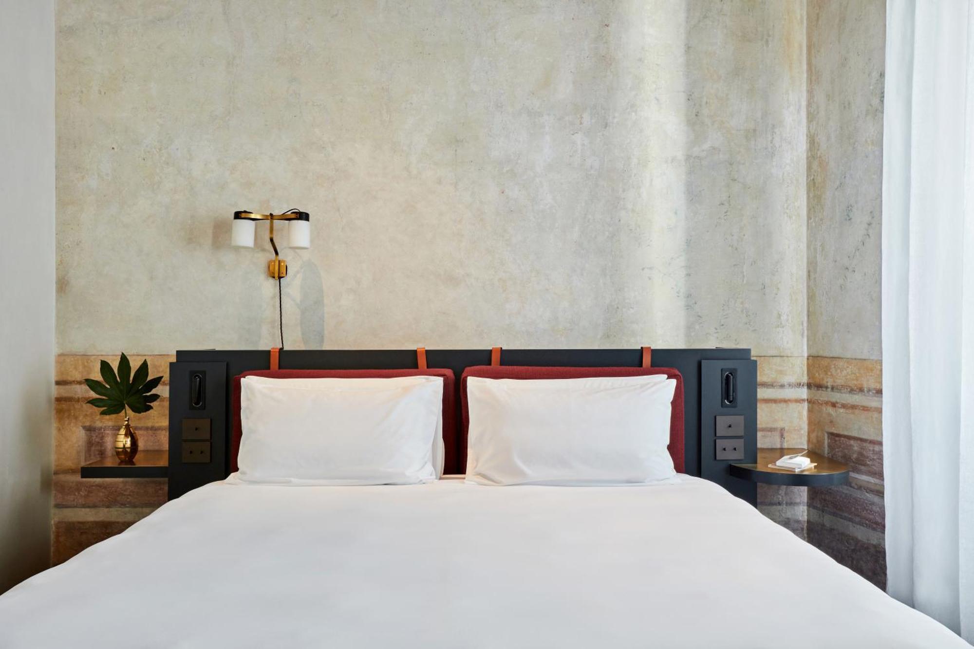 Palazzo Petrvs Hotel ออร์เวียโต ภายนอก รูปภาพ